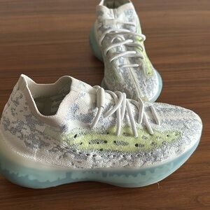 Yeezy boost 380- worn once